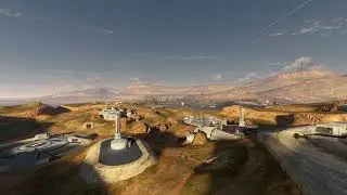 Halo 3 - Standoff Ambience