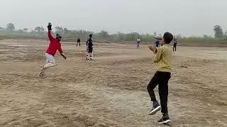 56 چوٹالہ Vs چک نمبر 64 ( 64 کی ٹیم 92 رن پر آل اوٹ
