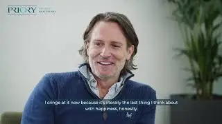 Cricketer Luke Sutton reunited with therapist to discuss addiction, rehab and life in recovery