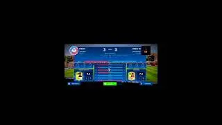 MESSI VS MESSI 10 REVENGE MATCH 3_3 DRAW 🥵🧡🎃🔥🤯 @LeoMessi