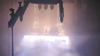 NINE INCH NAILS - MR. SELF-DESTRUCT (LIVE IN MONTREAL)