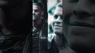 IVAR - THE BONELESS😈🔥 (vikings) [SHORT/EDIT] Raw daddy style🗿🌹 #vikings #ivartheboneless #ivar