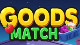 Goods Match: Sorting Games Game Gameplay Android Mobile