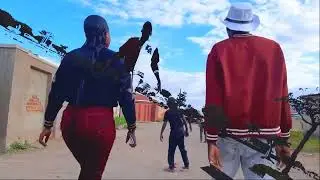 Adzo - Ndichamuudza official music video #Ultimate Tv