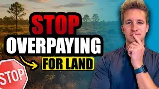 How Much it Costs to Buy Land in North Port Florida 2025
