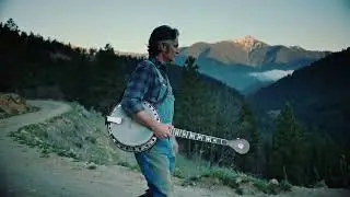 A Man Of Restless Nights #danbrown #therevenantman#bluegrass#country#appalachian#music