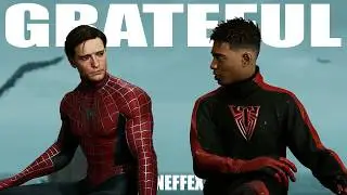 [GMV] Spider-Man 2 x NEFFEX - Grateful