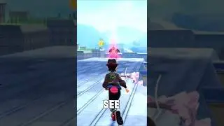 Расположение мегадраконита Rogue в Pokemon Legends Z-A