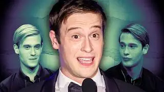 Here's The Real Truth About Hollywood Medium's Tyler Henry