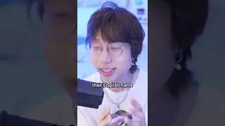 How to find your Korean name