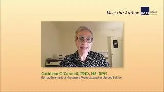 Healthcare product labeling for regulatory professionals, explained by an expert