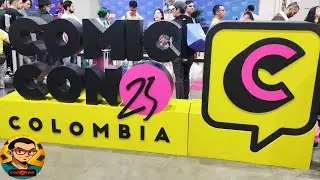 As&iacute; fue Comic Con Medell&iacute;n 2025: Cosplays, Shows y Momentos &Eacute;picos