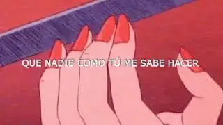Morena Mia - Girl Ultra | Letra