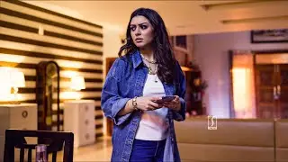 Hansika Motwani New Released Horror Thriller Movie | 105 Minuttess Tamil Full Movie 4K Ultra HD