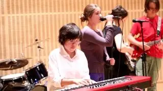 Galliard Music Showcase 2016 - Adelphi Performance - The Onlys