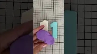 Que es la porcelana fria y como seca. Pasta flexible. Tip de principiante que debes saber