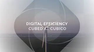 Cubico - Digital efficiency cubed at Cubico