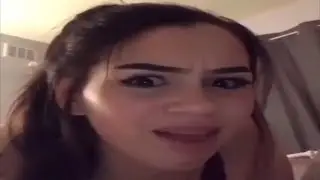 Twitch Thot reaches 100% brain capacity