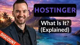 Для чего используется Hostinger? Как работает Hostinger?