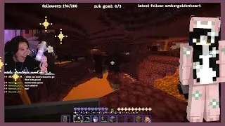 speedrunning minecraft (with the craziest spawn) || january 28, 2026