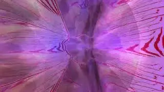 Xanopticon - Constant [Winamp Visualisation Milkdrop 2 ]