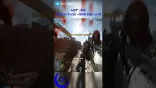 Battlefield 4 - MBT Law: consist&ecirc;ncia &eacute; melhor que dano/tiro livre.