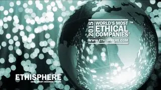 Ethisphere Institute Names CTC One of the 2015 World&rsquo;s Most Ethical Companies