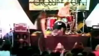 Crossingpoint - JJS Festival