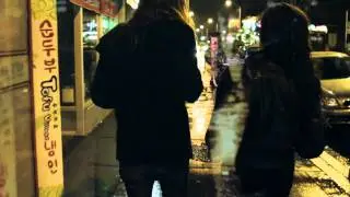 DreamFace - Someone Else's Hands (Official Video)