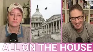 The House's week
