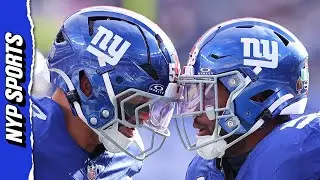Giants coaching search brings big questions