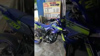 Referensi decal wr