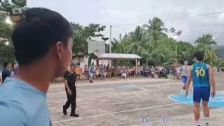 Reana Mae vs Badok Talisayan | Highlights (12-22-2025)