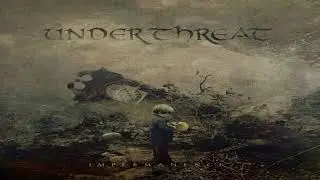 Under Threat -  The Lie of It All - Finitude (2022) #metal #death #melodicdeathmetal #melodeathspace