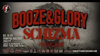 Schizma- Zgrzyt- Lublin 2025-10-03 4K 2160p