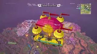 Fortnite skin cup with new duo