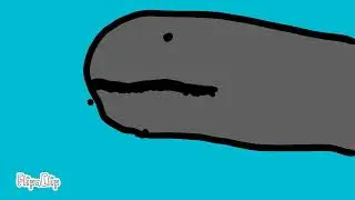 Big bite a FlipaClip animation