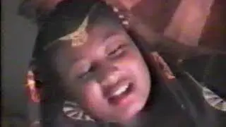 Film Hausa gimbiya Fatima part 1
