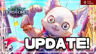 How the New Cards Update Change the Meta? | Shadowverse Worlds Beyond