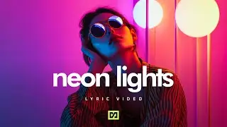 Neon Lights | City Pop | 80s Pop