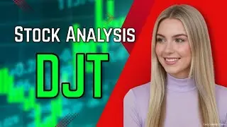 DJT Short Squeeze Setup: Buy Now for Huge Gains! DJT Stock Analysis