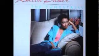 Anita Baker - Will You Be Mine