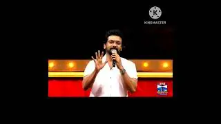 Actor Suriya Sir Motivational Speech #tamil  to youngsters.. #Retro.