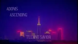 Neon Messiah 