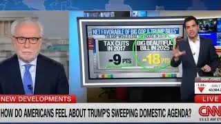 CNN Warns: Voters 