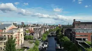 Groningen Turfsingel