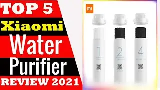 Top 5 Best Xiaomi Water Purifier Review On Aliexpress