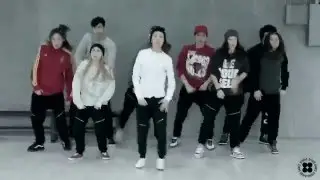 Kstylis   Pretty Girl Twerk   Hip hop choreography by Ira Zaichenko راقصة جميلة