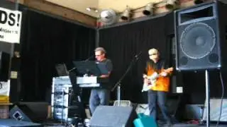 THE FABULOUS SLIDELLS