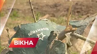 😱 Звірства в Козаровичах: як село на Київщині пережило окупацію | Вікна-новини